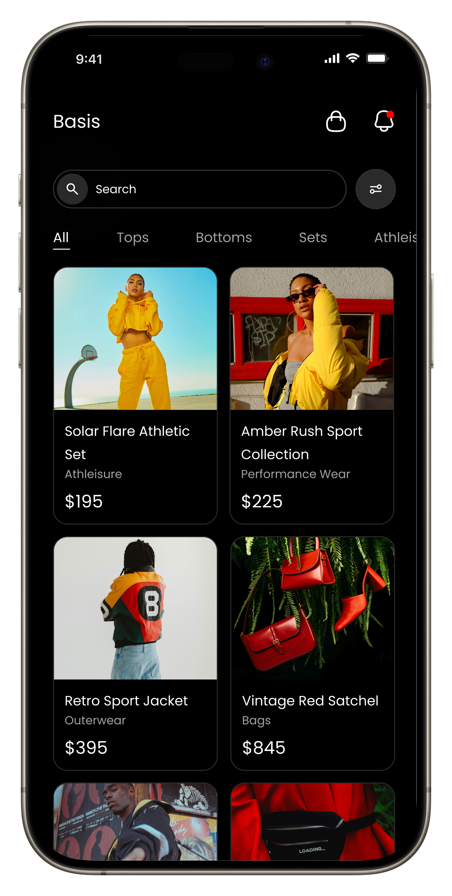 Ecommerce